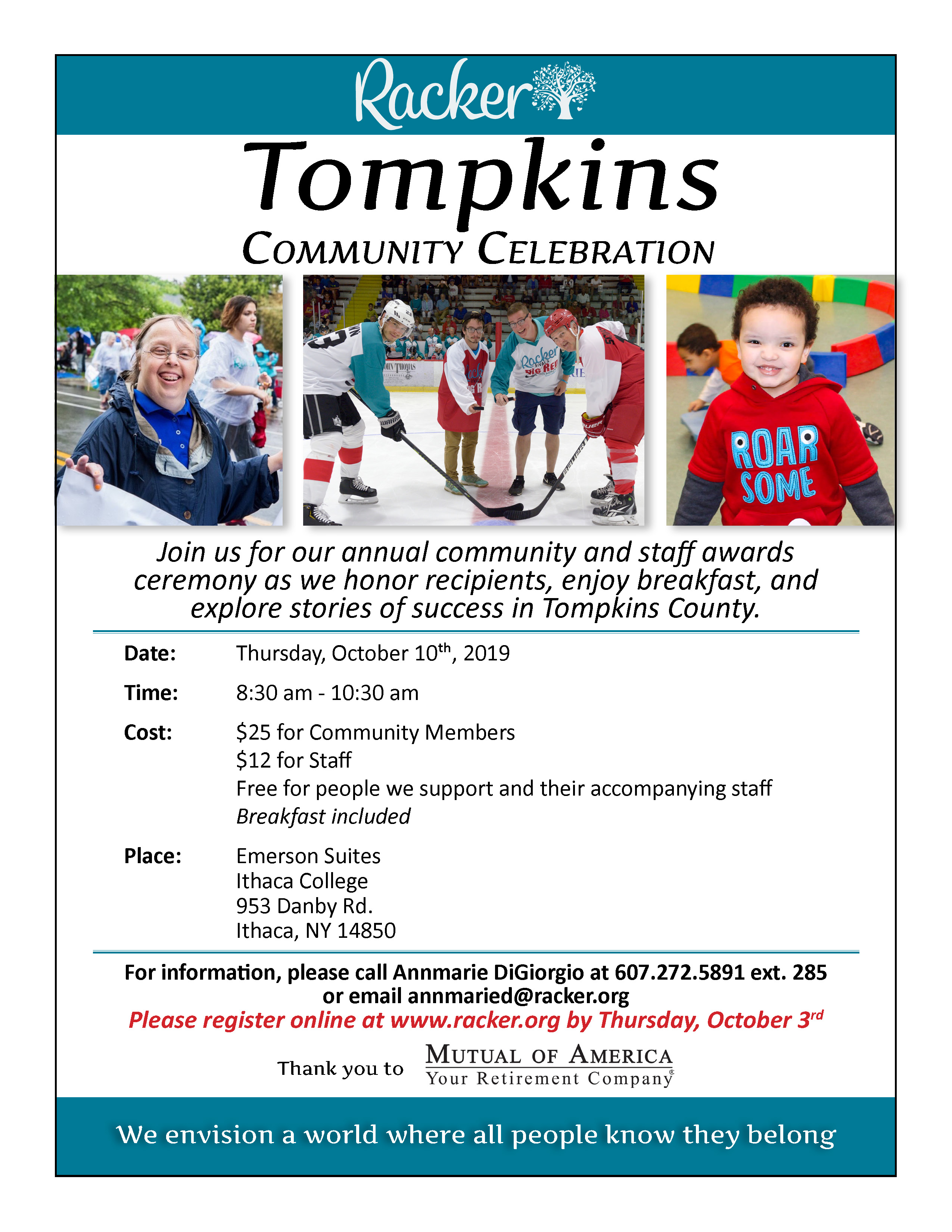 Racker - Tompkins Celebration 2019 - Full Invite