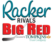 Racker Rivals Big Red